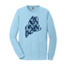 Pine State Long Sleeve SHOP ROGUE WEAR Long Sleeve 3XL-Glacier-Blue