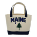 Maine Arch Large Tote Bag SHOP ROGUE WEAR Bags