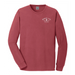 Live Bold Heritage Long Sleeve SHOP ROGUE WEAR Long Sleeve