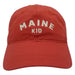 Adult Maine Kid Hat SHOP ROGUE WEAR Hats Color-Nantucket-Red