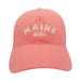 Maine Girl Twill Hat SHOP ROGUE WEAR Hats Color-Melon