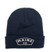 Maine Kid Fleece-Lined Beanie SHOP ROGUE WEAR Beanies Color-Navy