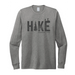 Hike Long Sleeve SHOP ROGUE WEAR Long Sleeve 3XL-Athletic-Grey