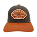 Durable Vintage Trucker Hat SHOP ROGUE WEAR Hats
