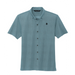 Heather Button Down Polo ROGUE LIFE MAINE T-shirt River-Blue-2XL