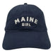 Maine Girl Twill Hat SHOP ROGUE WEAR Hats Navy
