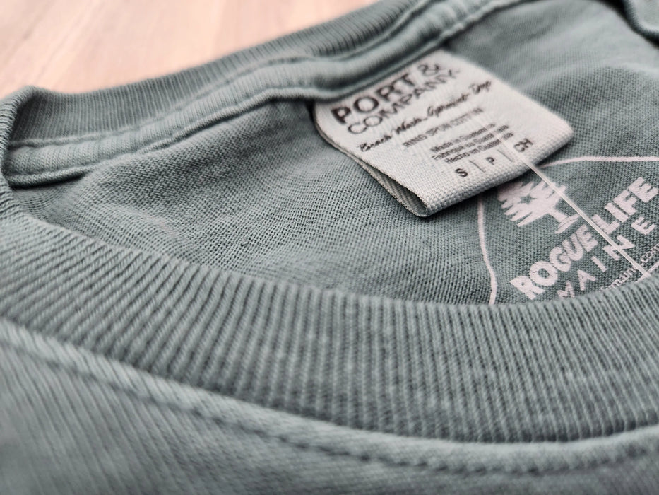 ME Tradition Vintage Long Sleeve SHOP ROGUE WEAR Long Sleeve