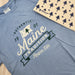 Maine Tradition Vintage T-Shirt SHOP ROGUE WEAR T-shirt