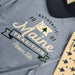 Maine Tradition Vintage T-Shirt SHOP ROGUE WEAR T-shirt
