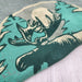 Retro Moose T-shirt SHOP ROGUE WEAR T-shirt