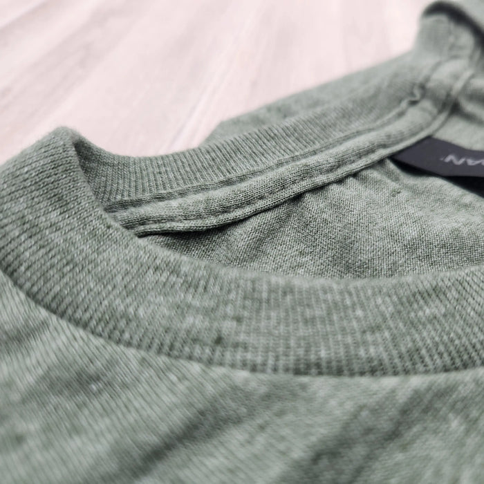 Retro Moose T-shirt SHOP ROGUE WEAR T-shirt