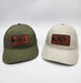 207 License Plate Trucker Hat SHOP ROGUE WEAR Hats