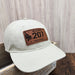 207 License Plate Twill Hat SHOP ROGUE WEAR - product.metafields.shopify.color-pattern Hats