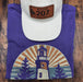 207 License Plate Twill Hat SHOP ROGUE WEAR - product.metafields.shopify.color-pattern Hats