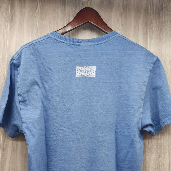 Campfires and Cocktails T-Shirt SHOP ROGUE WEAR T-shirt