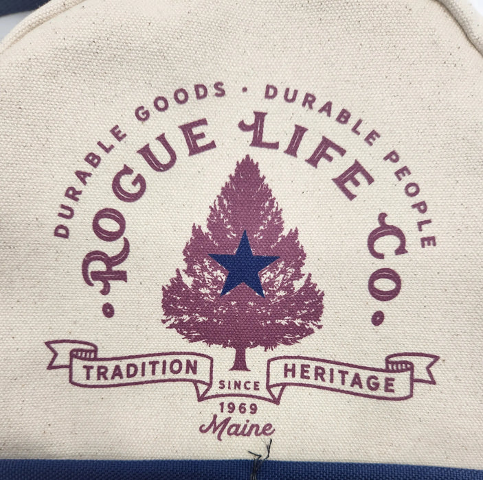 Vintage Heritage Stella Slingback Bag ROGUE LIFE MAINE Bags