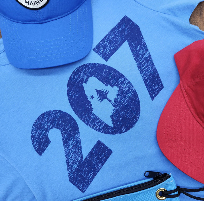 207  T-Shirt SHOP ROGUE WEAR T-shirt