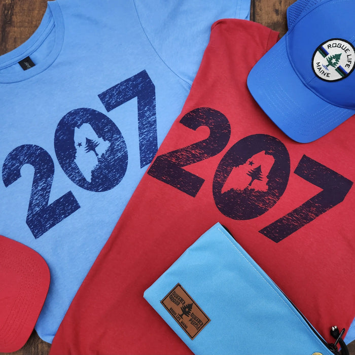 207  T-Shirt SHOP ROGUE WEAR T-shirt