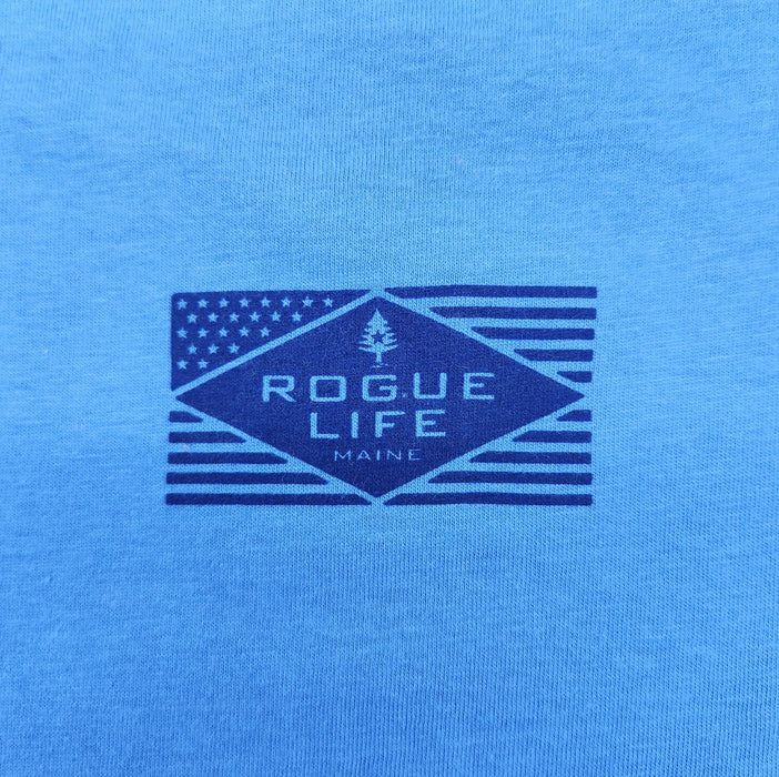 207  T-Shirt SHOP ROGUE WEAR T-shirt