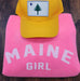Youth Maine Girl Crewneck SHOP ROGUE WEAR Crewneck