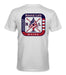 Youth RLM Patriotic T-Shirt SHOP ROGUE WEAR T-shirt
