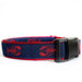 Maine Dog Collars and Leashes ROGUE LIFE MAINE Accessories XL-Lobster