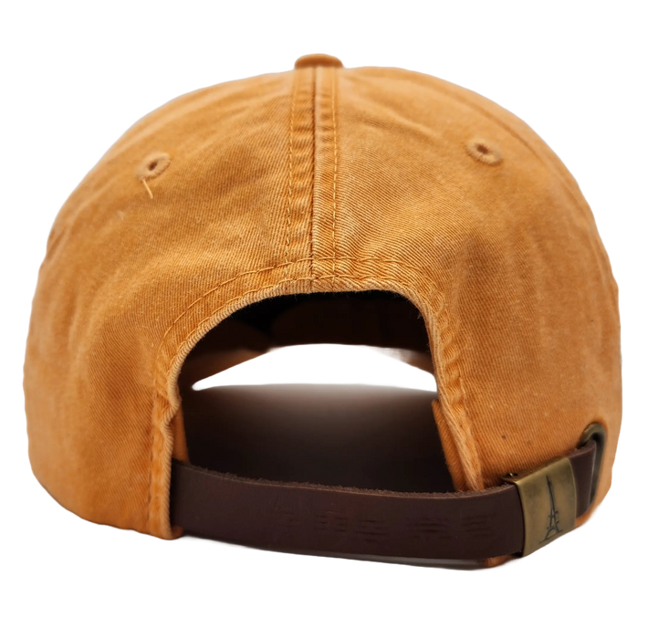 Maine Girl Twill Hat SHOP ROGUE WEAR Hats