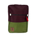 The Benny Commute Backpack SHOP ROGUE WEAR - product.metafields.shopify.color-pattern Bags Maroon