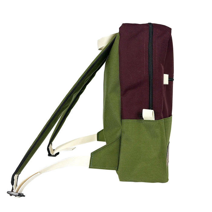 The Benny Commute Backpack SHOP ROGUE WEAR - product.metafields.shopify.color-pattern Bags