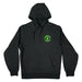 Live Bold Hoodie SHOP ROGUE WEAR hoodie