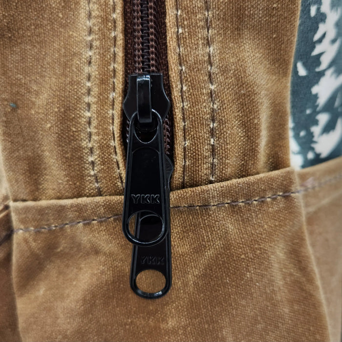 Breathe the Trees Stella Slingback Bag ROGUE LIFE MAINE Bags