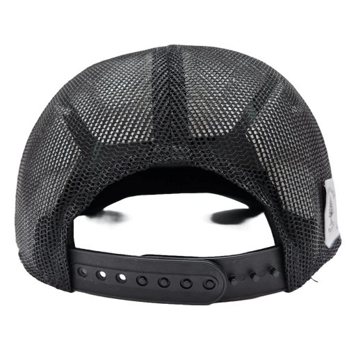 Rogue Life Trees Foam Trucker SHOP ROGUE WEAR Hats