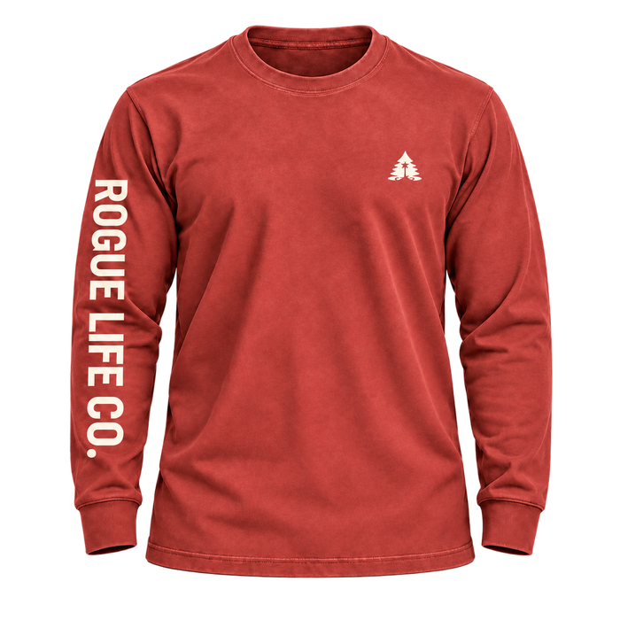 Rogue Life Co. Long Sleeve