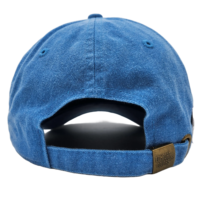 Maine Guy Twill Hat SHOP ROGUE WEAR Hats