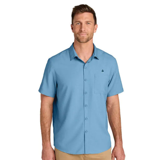 Men's Dockside Shirt Rogue Life Maine