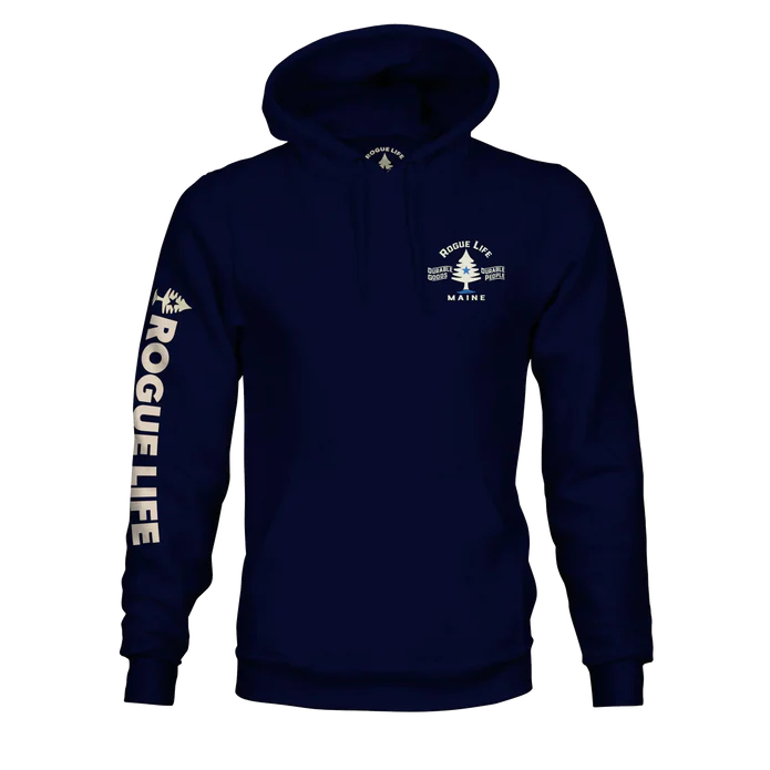 Durable People Hoodie SHOP ROGUE WEAR hoodie