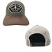 Durable Vintage Trucker Hat SHOP ROGUE WEAR Hats Olive