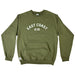 East Coast Kid Pocket Crew Rogue Wear Crewneck