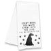 Every Meal You Make Dog Kitchen Tea Towel ROGUE LIFE MAINE