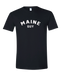 Maine Guy T-Shirt SHOP ROGUE WEAR T-shirt 3XL-Black