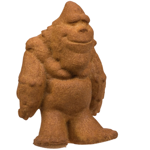 Grow Bigfoot Toy ROGUE LIFE MAINE Accessories