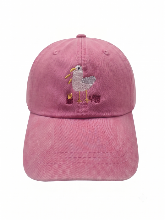Stella's Sea Bird Hat