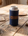 Handmade Waxed Cotton Beverage Holder ROGUE LIFE Co. Koozie
