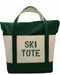XL Ski Tote Bag SHOP ROGUE WEAR Bags
