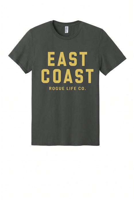 East Coast T-Shirt Rogue Life Maine T-shirt
