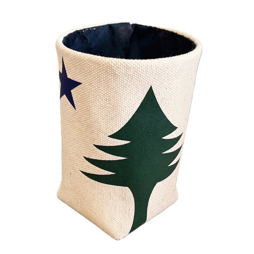Handmade Canvas Koozie ROGUE LIFE Co. Koozie