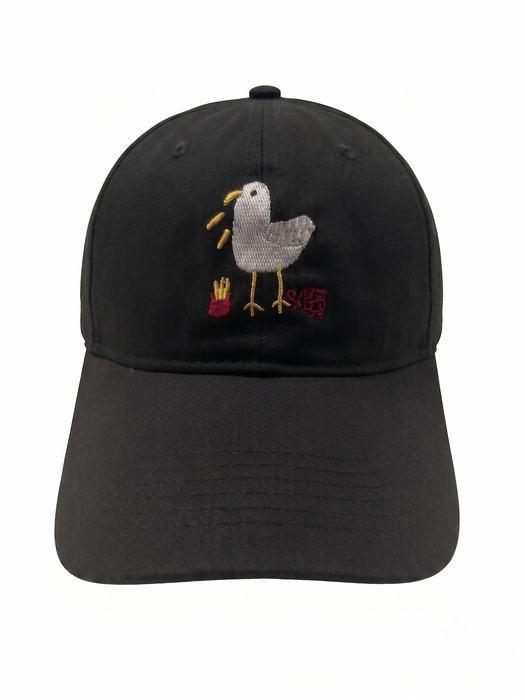 Stella's Sea Bird Hat