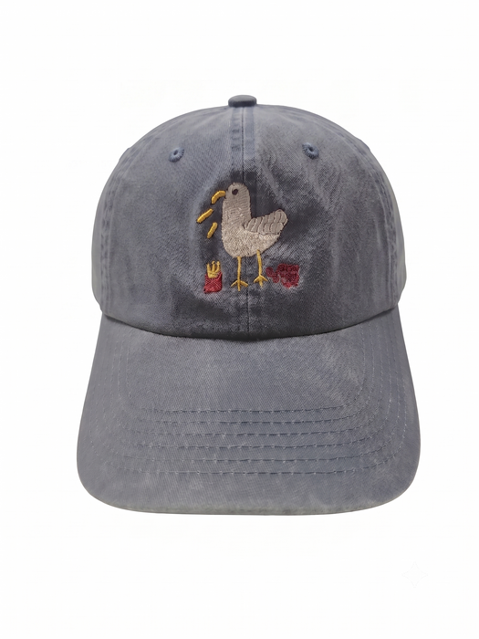 Stella's Sea Bird Hat