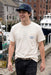 Leisure Department Pocket Tee ROGUE LIFE Co. T-Shirt