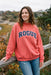 Rogue Women's Mockneck ROGUE LIFE Co. Sweatshirt
